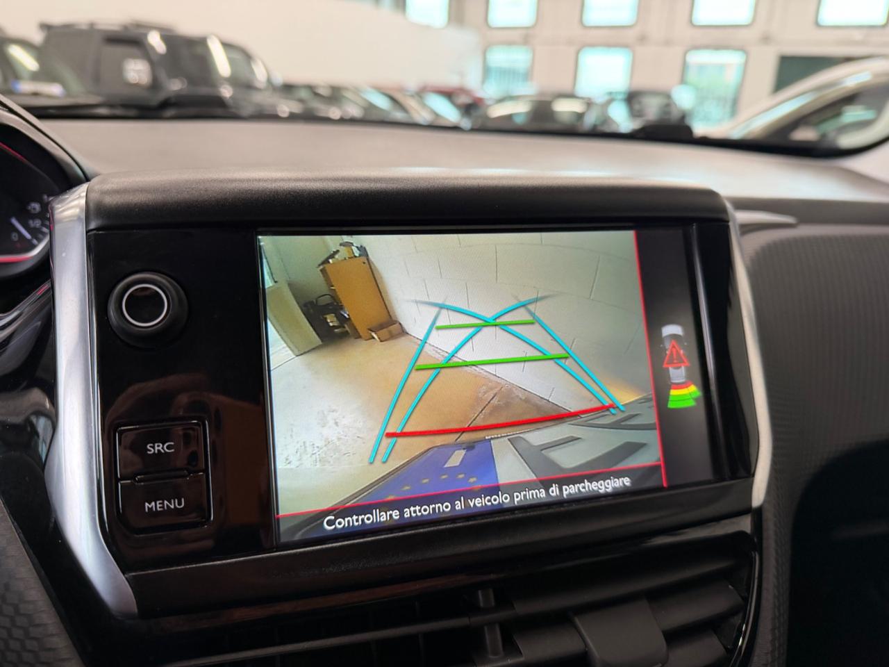 Peugeot 2008 PureTech Turbo 110 S&S GT Line