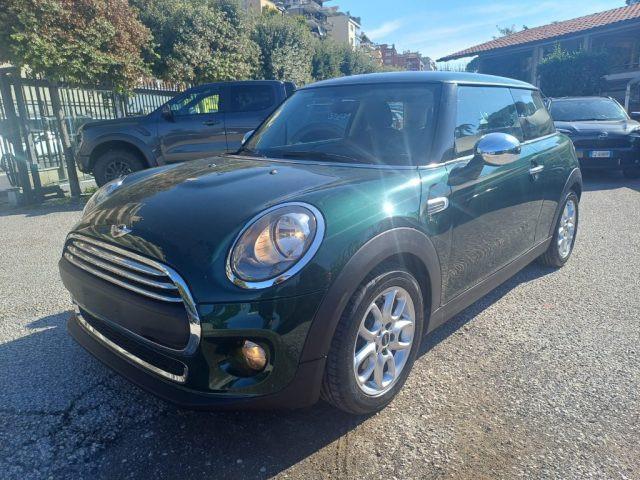 MINI One 1500 102CV CERCHI"16 FEND NEOPATENTATI ITALIA