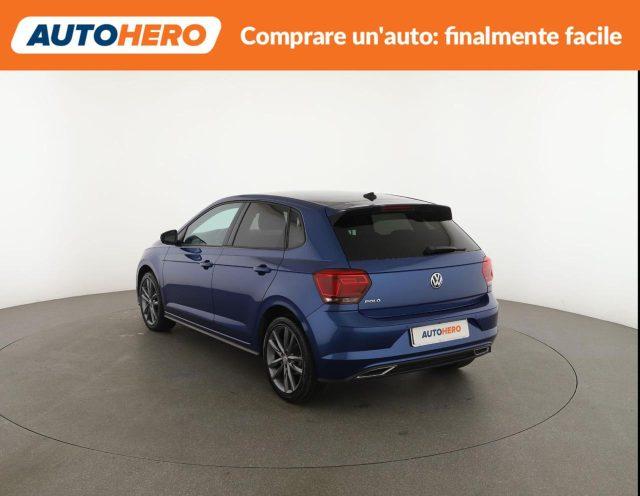 VOLKSWAGEN Polo 1.0 TSI 115 CV DSG 5p. Highline BlueMotion Technol