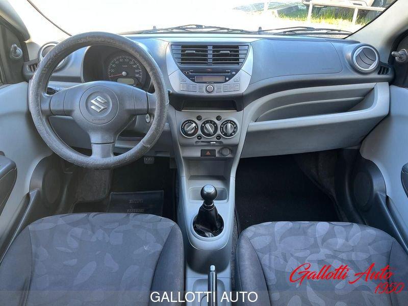 Suzuki Alto Alto 1.0 GL