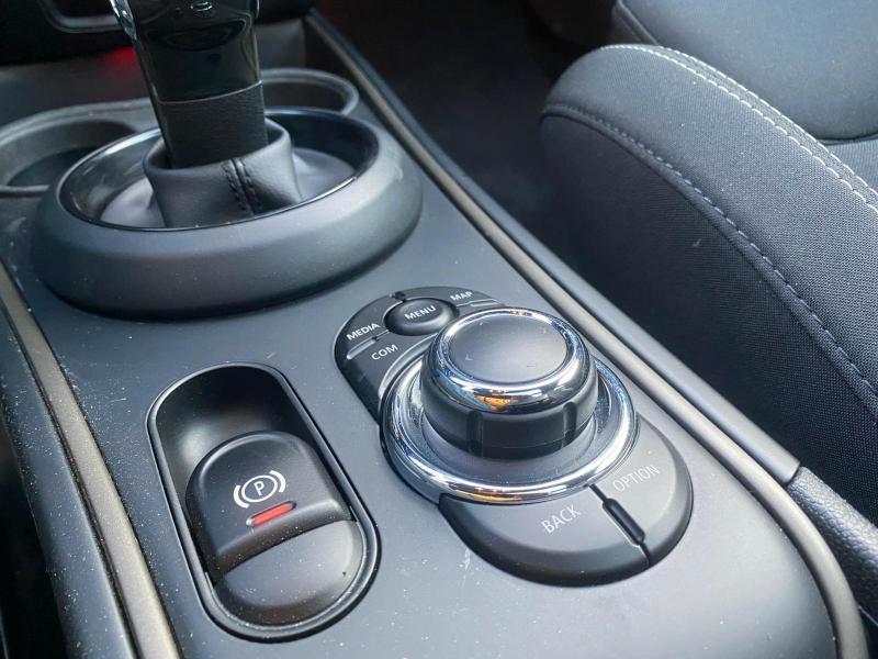 Mini Mini Countryman 2.0 Cooper S All4 all4 auto