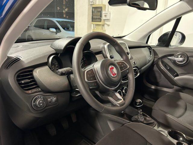 FIAT 500X 1.0 T3 120 CV