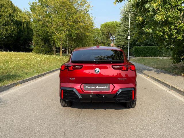 BMW X2 sDrive 20i Msport IVA ESPOSTA