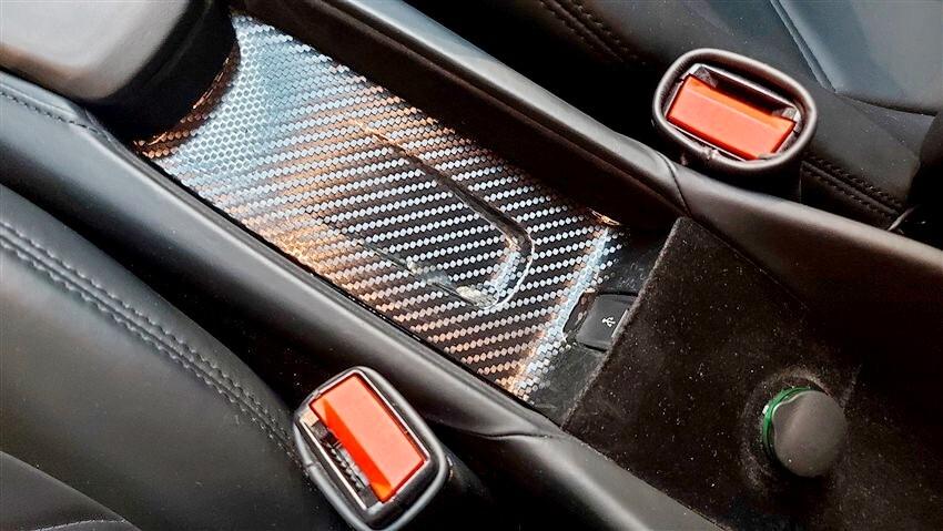 Ferrari 488 GTB 3.9 DCT