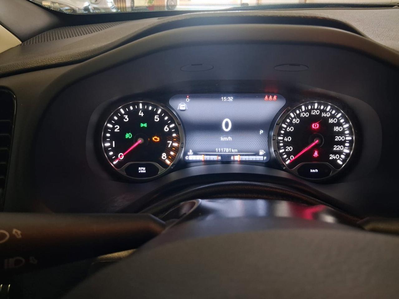 Jeep Renegade 1.3cc 151cv T4 DDCT S