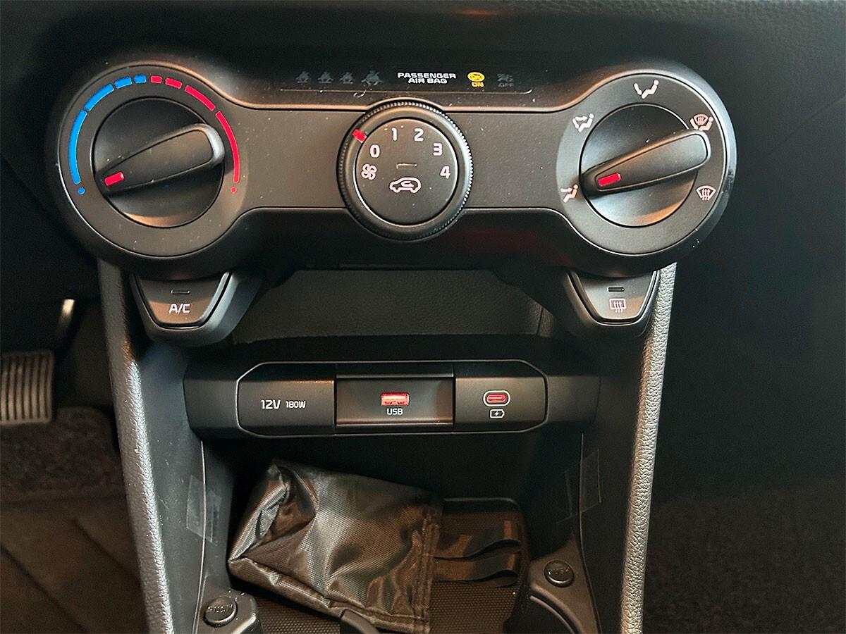 Kia Picanto 1.0 MPI GPL Urban Stop&Go