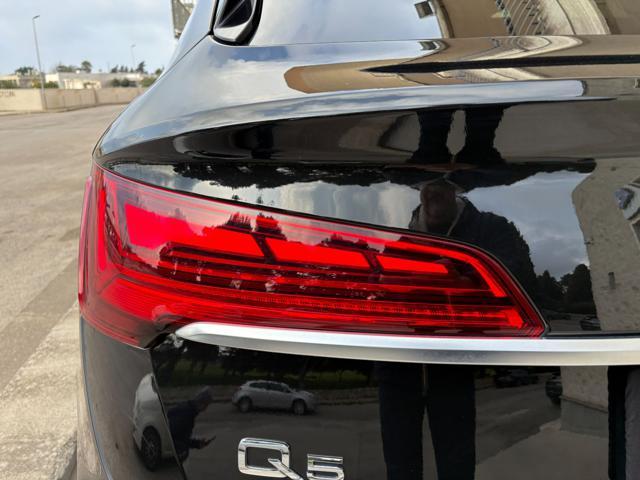 AUDI Q5 SPB Sportback 40 TDI quattro S tronic S line plus.