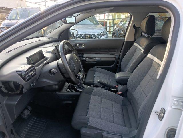 CITROEN C4 Cactus BlueHDi 120 S&S EAT6 Shine