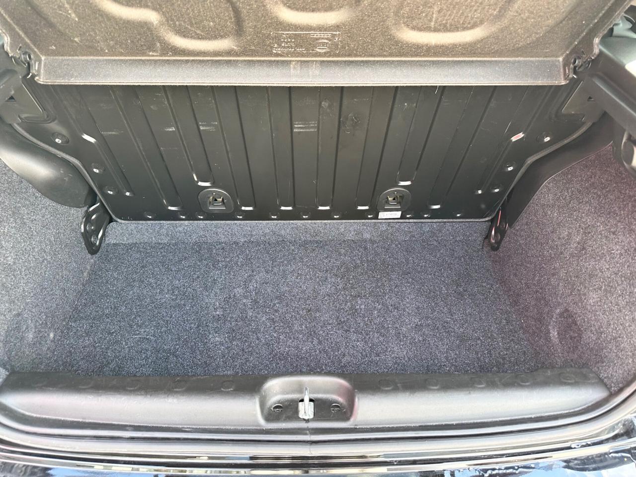 Fiat Pandina Cross 1.0 Hybrid 70cv