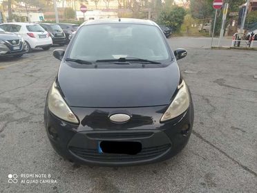 Ford Ka/Ka+ Ka 1.2 + 69cv
