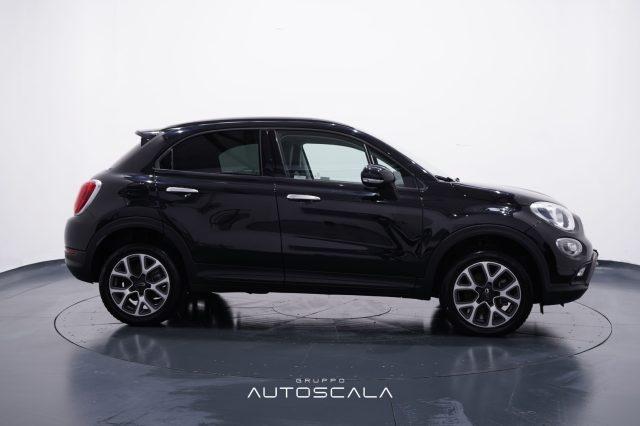 FIAT 500X 2.0 MultiJet 140 CV 4x4 Cross Plus