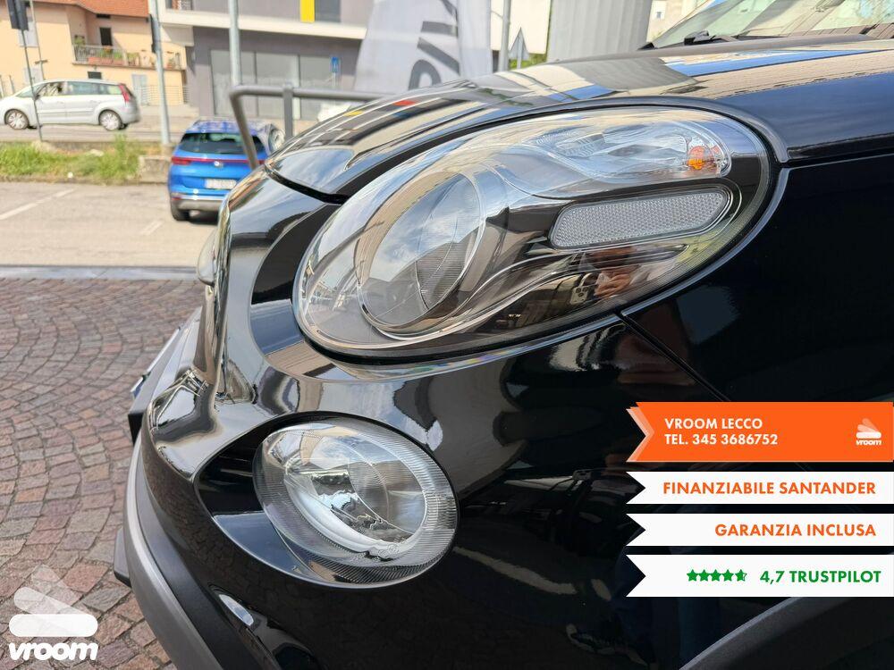 FIAT 500L 500L 1.4 95 CV S&S Cross