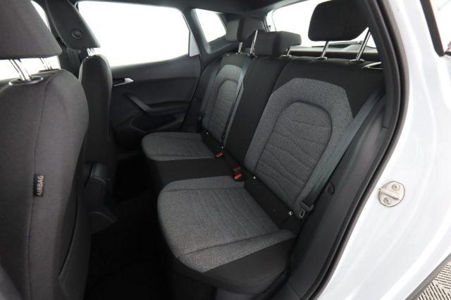 SEAT Arona Arona 1.0 EcoTSI 110 CV DSG XPERIENCE