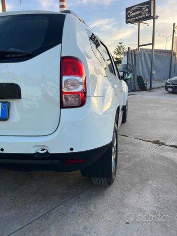DACIA Duster 1.6 110CV 4x2 GPL Ambiance