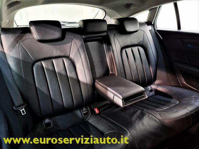 MERCEDES-BENZ CLS 250 CDI SW BlueEFFICIENCY