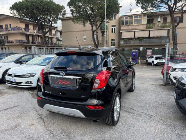 OPEL Mokka X 1.6 CDTI Ecotec 136CV Start&Stop Innovation
