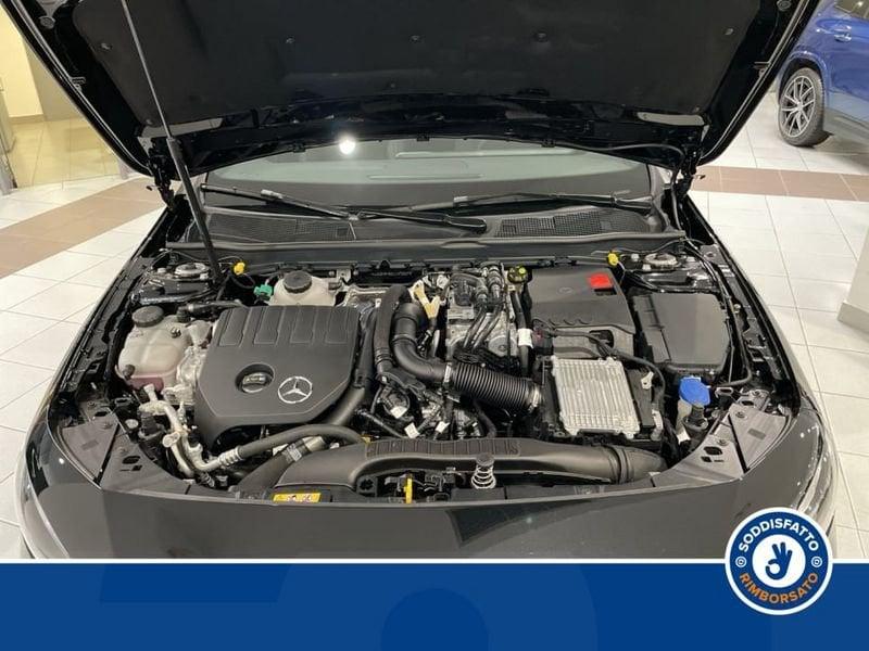 Mercedes-Benz Classe A 250e EQ-Power Automatic AMG Line Advanced Plus Digital Edition