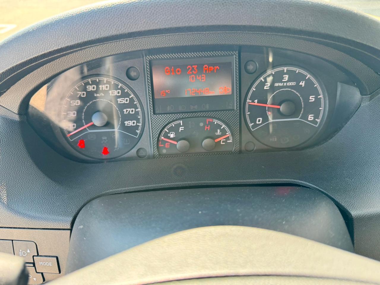 Peugeot Boxer 435 2.0 BlueHDi 163CV PM-TM L4 H2 *IVA ESPOSTA*