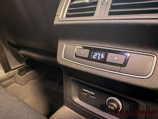 AUDI Q5 SPB 40 TDI quattro S tronic S line plus