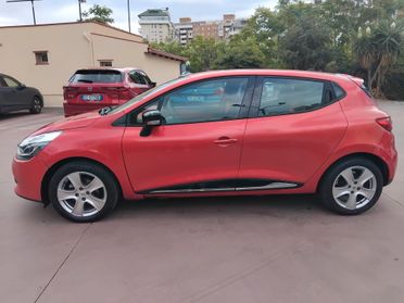 RENAULT CLIO 1.5 DCI 90CV BASSI CONSUMI CON GARANZIA