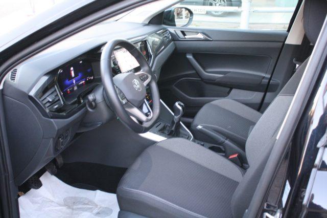 VOLKSWAGEN Taigo 1.0 TSI 115 CV Life