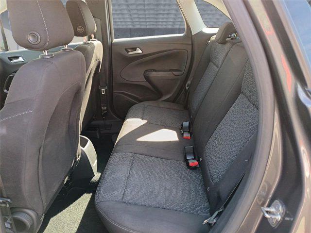 OPEL Crossland Crossland X 1.5 ECOTEC D 120 CV Start&Stop aut. Ad