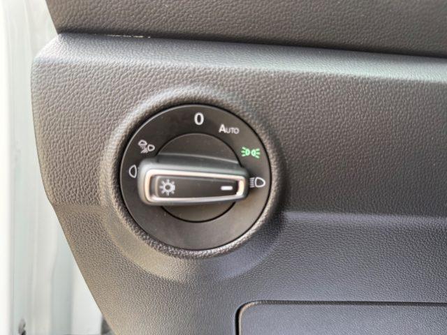 VOLKSWAGEN T-Roc 2.0 TDI Style USATO CERTIFICATO VW