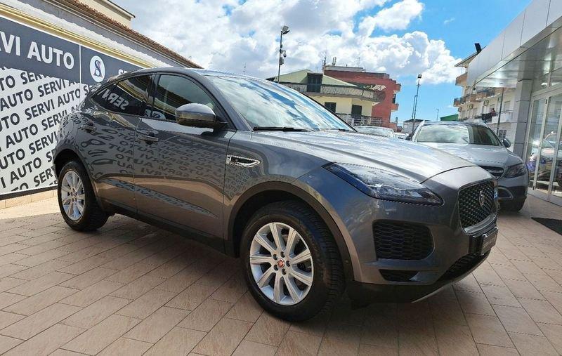 Jaguar E-Pace 2.0D 150 CV AWD Auto S