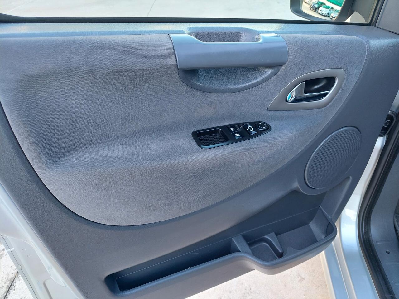 Fiat Scudo 2.0 MJT/130 9posti 6marce SOLI 80.000KM