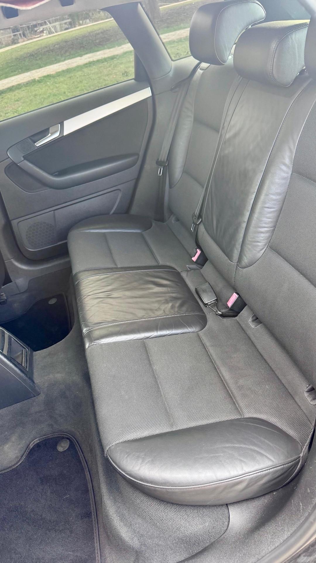 Audi A3 SPB 2.0 16V TDI quattro Ambition