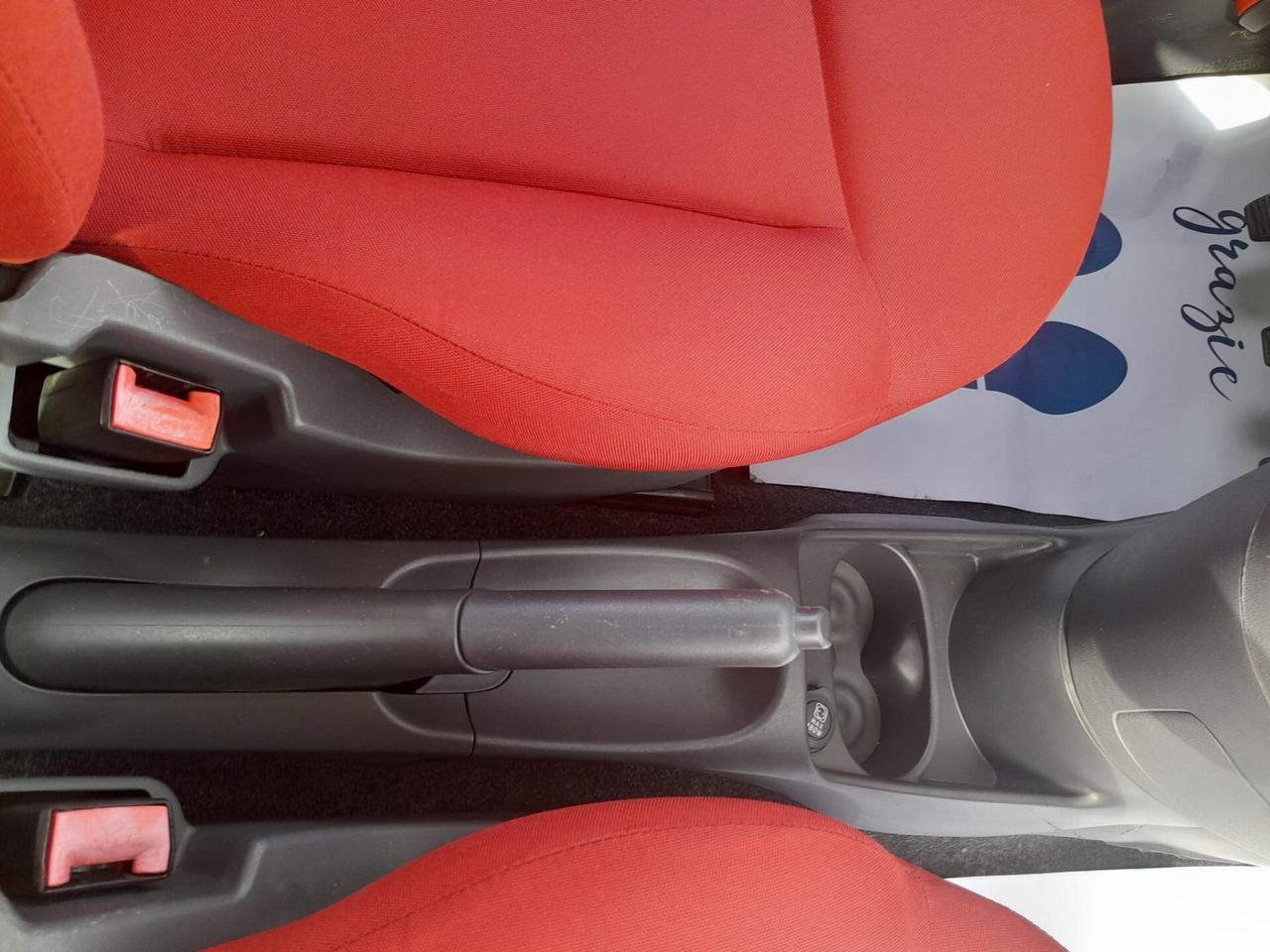 Fiat 500 1.2 AMERICA "LIMITED EDITION"