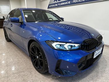 Bmw 320 320d 48V xDrive Msport