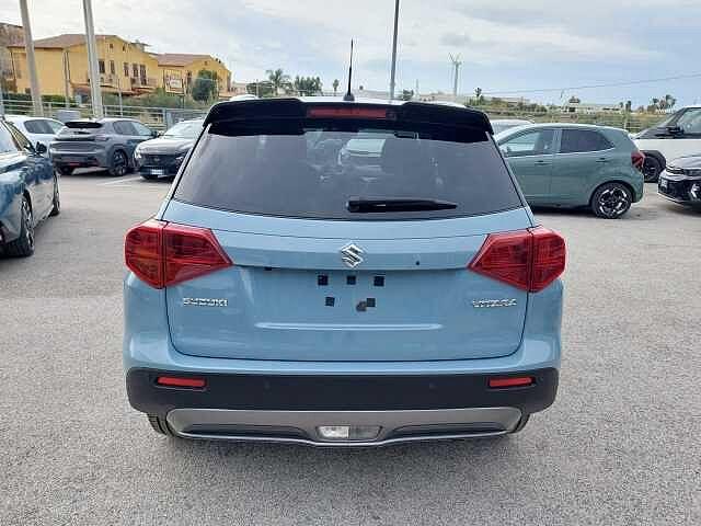 Suzuki Vitara 1.4 Boosterjet Top 'IN ARRIVO'