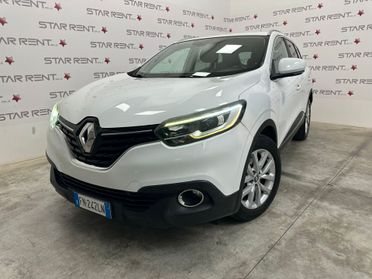 Renault Kadjar dCi 8V 110CV Energy Zen