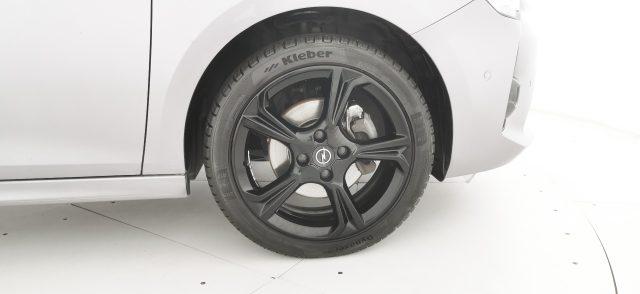 OPEL Corsa 1.2 100 CV GS Line