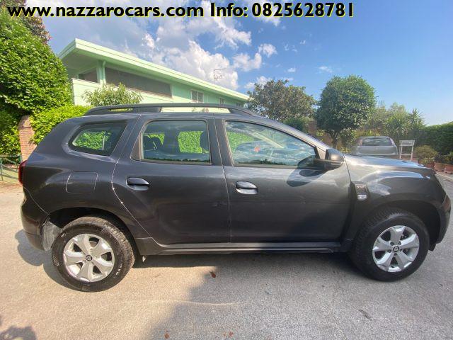 DACIA Duster 1.5 Blue dCi 8V 115 CV 4x4 Comfort N1 NAVIGATORE
