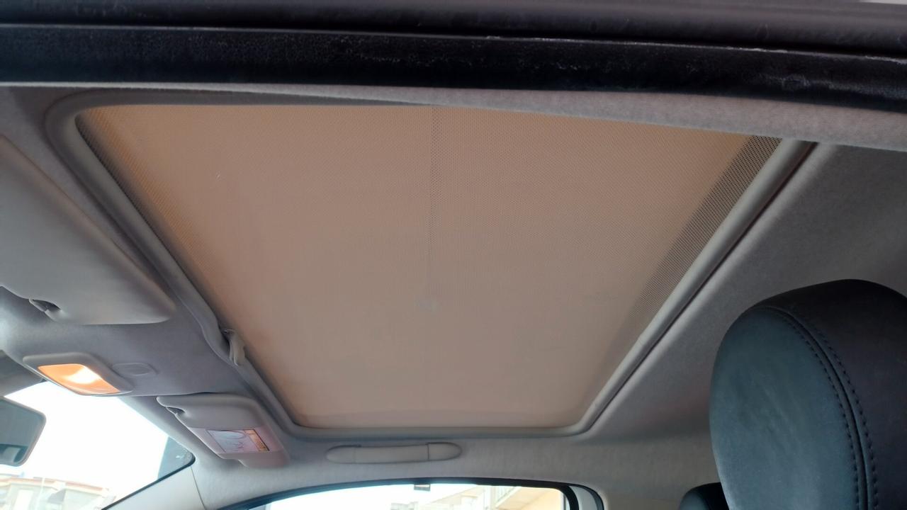 Fiat 500 1.2 Lounge TETTO PANORAMICO