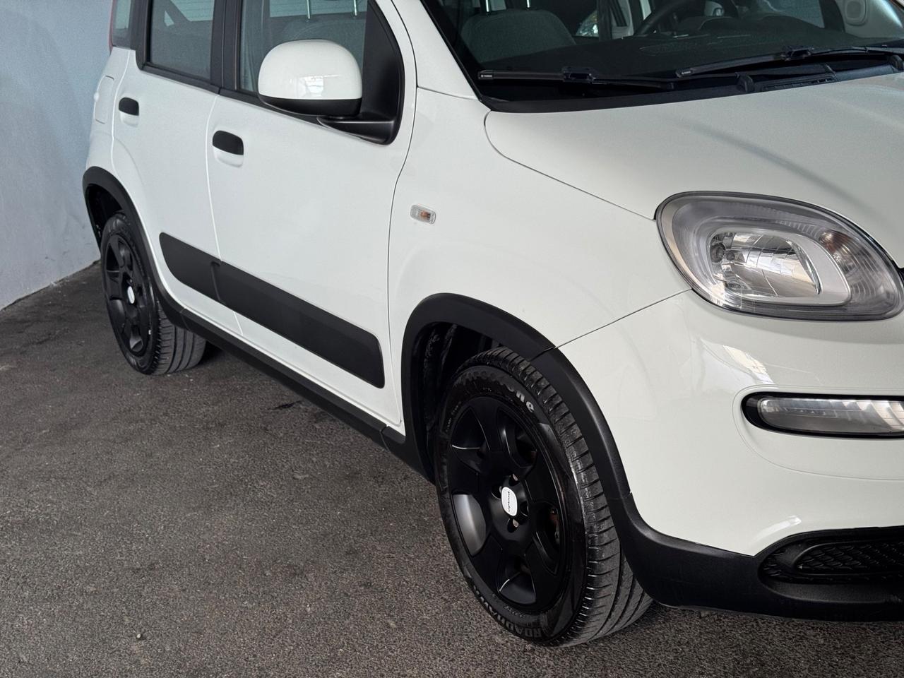 Fiat Panda 1.2 EasyPower Sport