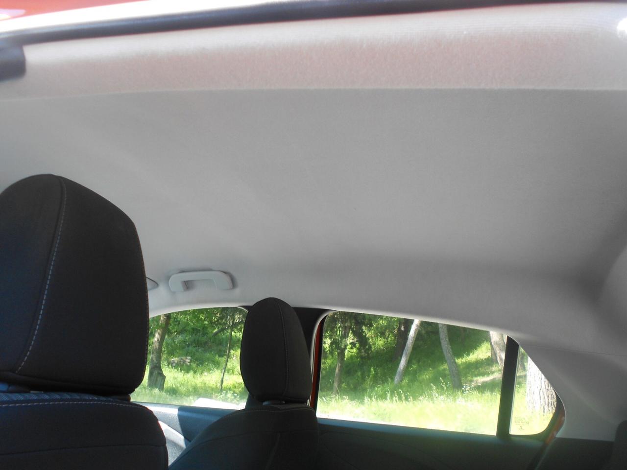 CORSA 1.2ie(my'23)IVA ESPOSTA(24mesi di GARANZIA)E6D-I.