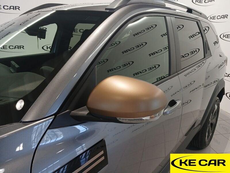 Dacia Bigster 1.2 Mild Hybrid-G 140cv Extreme