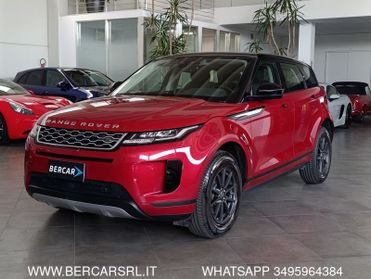 Land Rover RR Evoque Range Rover Evoque 2.0D I4-L.Flw 150 CV AWD Auto SE