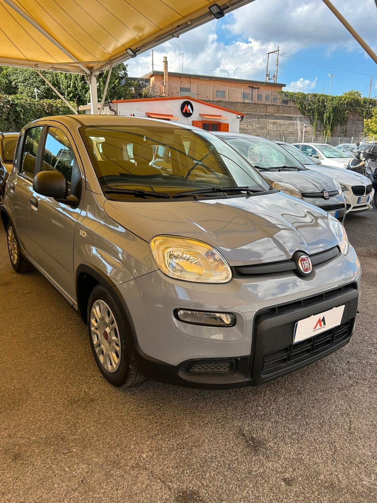 FIAT PANDA 1.0 HYBRID FIREFLY **PREZZO REALE**