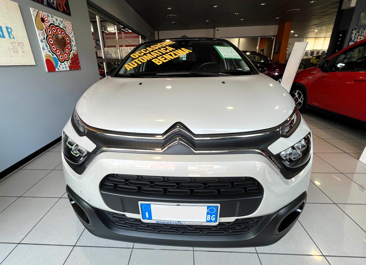 Citroen C3 PureTech 110 S&S Shine