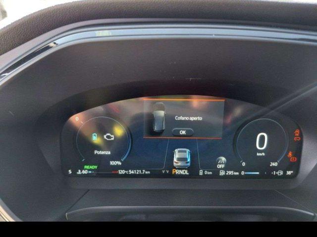 FORD Kuga ST-Line X 2.5 Plug In (HF55) Aut. 2WD 243CV Tetto