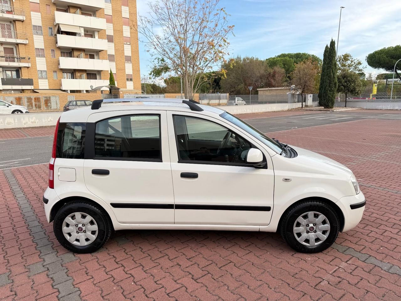 Fiat Panda 1.2 Dynamic EURO 5