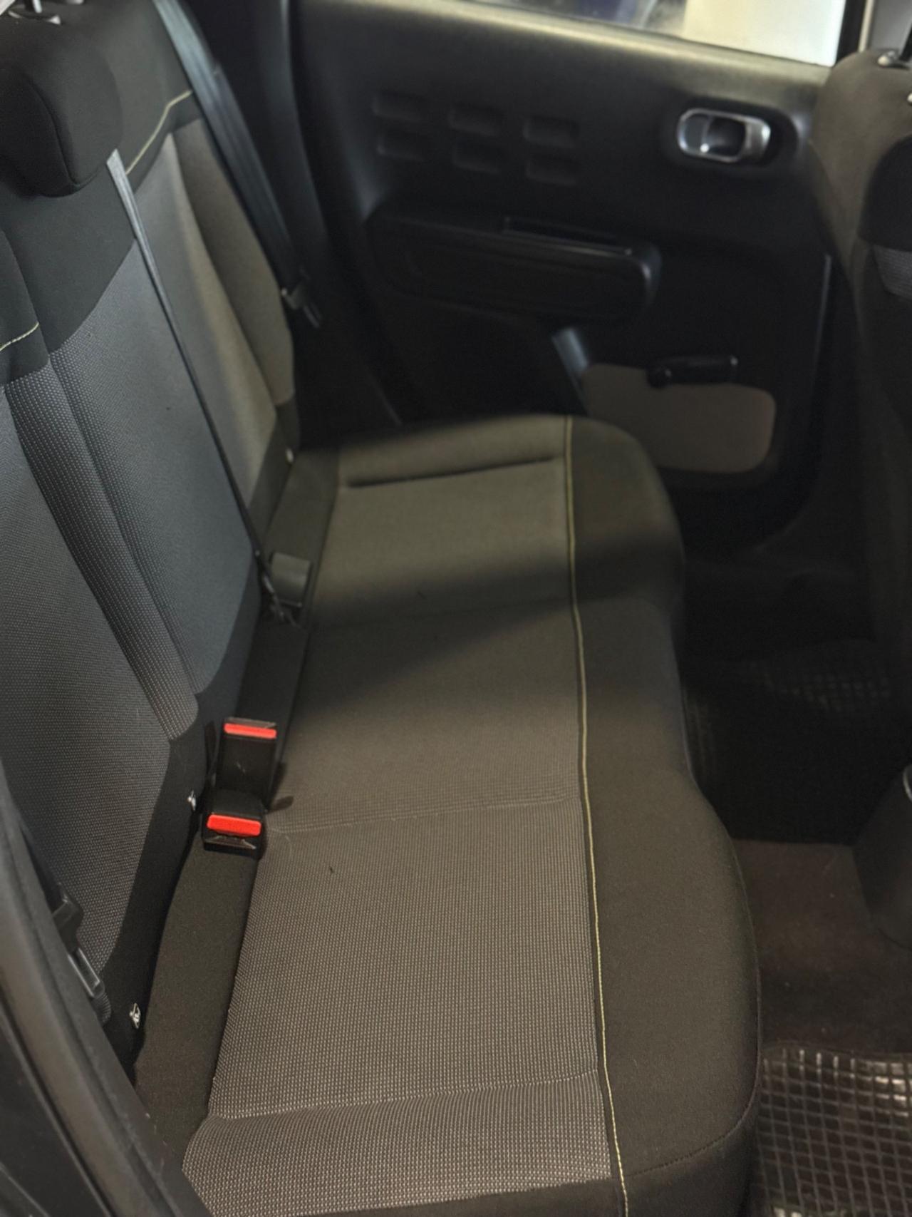 Citroen C3 PureTech 82 Shine