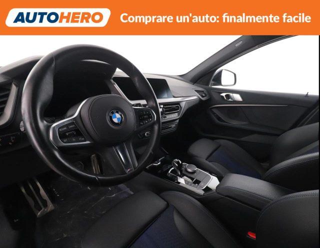 BMW 118 d 5p. Msport