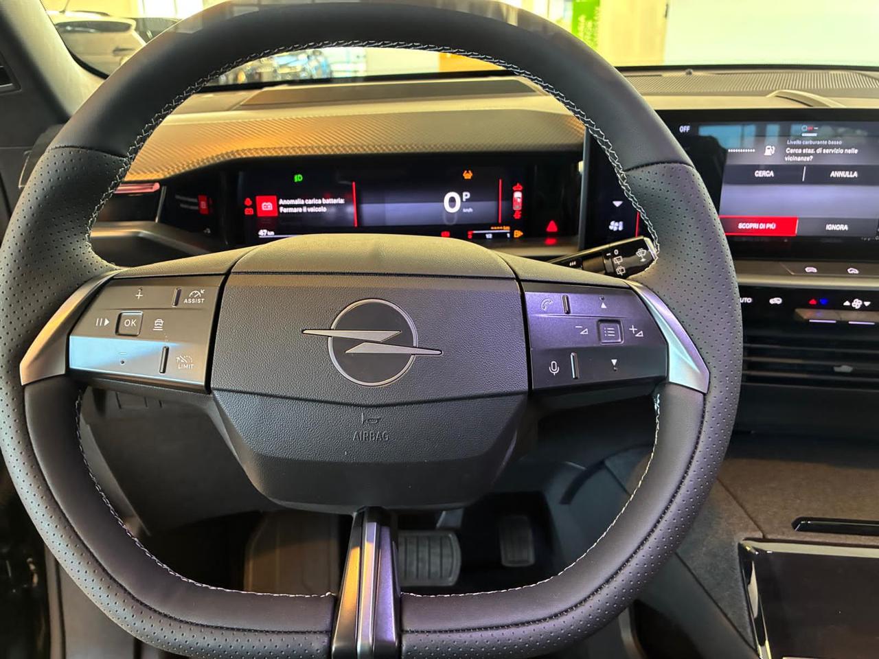 OPEL Grandland 1.2 GS s&s 130cv at8