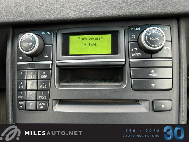 VOLVO XC90 D5 AWD Geartronic Summum Uniproprietario 5 posti