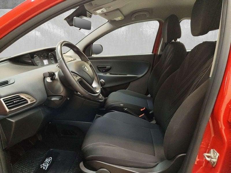 Lancia Ypsilon 1.2 Gold Gpl 69cv